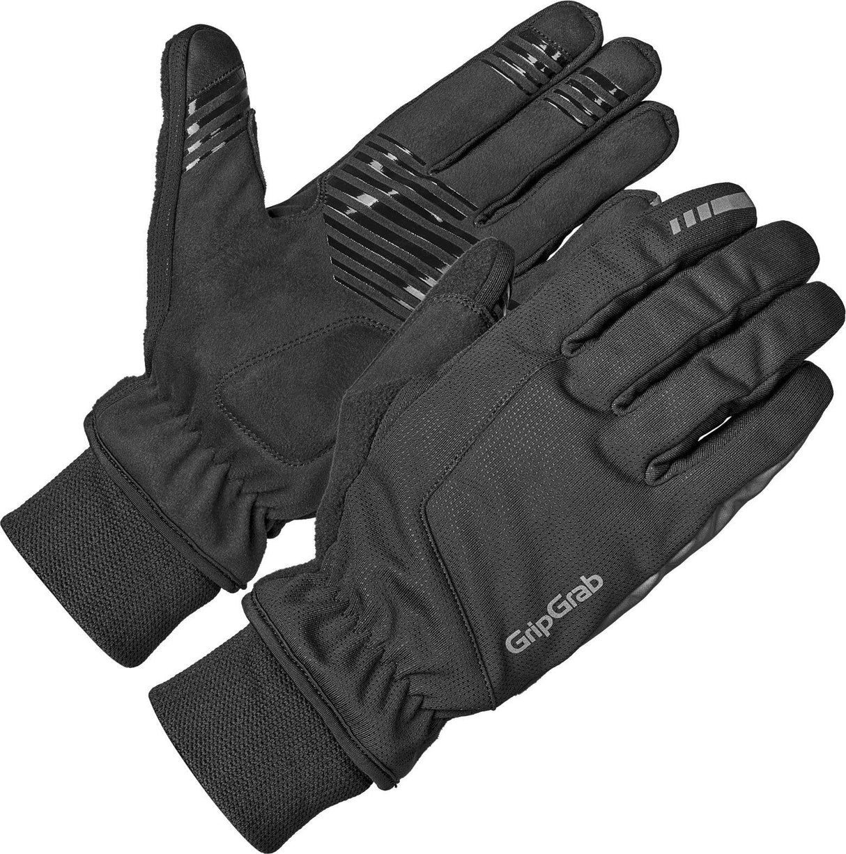 GripGrab Windster 2 Windproof Winter Gloves - Simple Bike Store