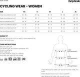 GripGrab Womens Ultralight Mesh Sleeveless Base Layer