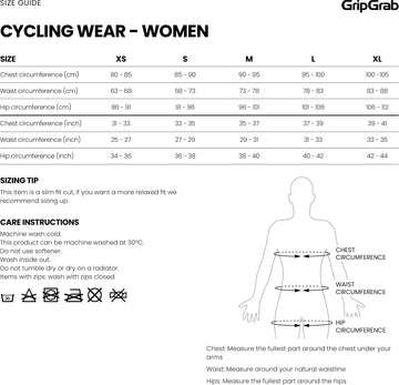 GripGrab Womens Ultralight Mesh Sleeveless Base Layer