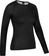 GripGrab Womens Ride Thermal Long Sleeve Base Layer