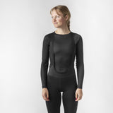 GripGrab Womens Ride Thermal Long Sleeve Base Layer