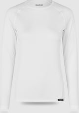 GripGrab Womens Ride Thermal Long Sleeve Base Layer