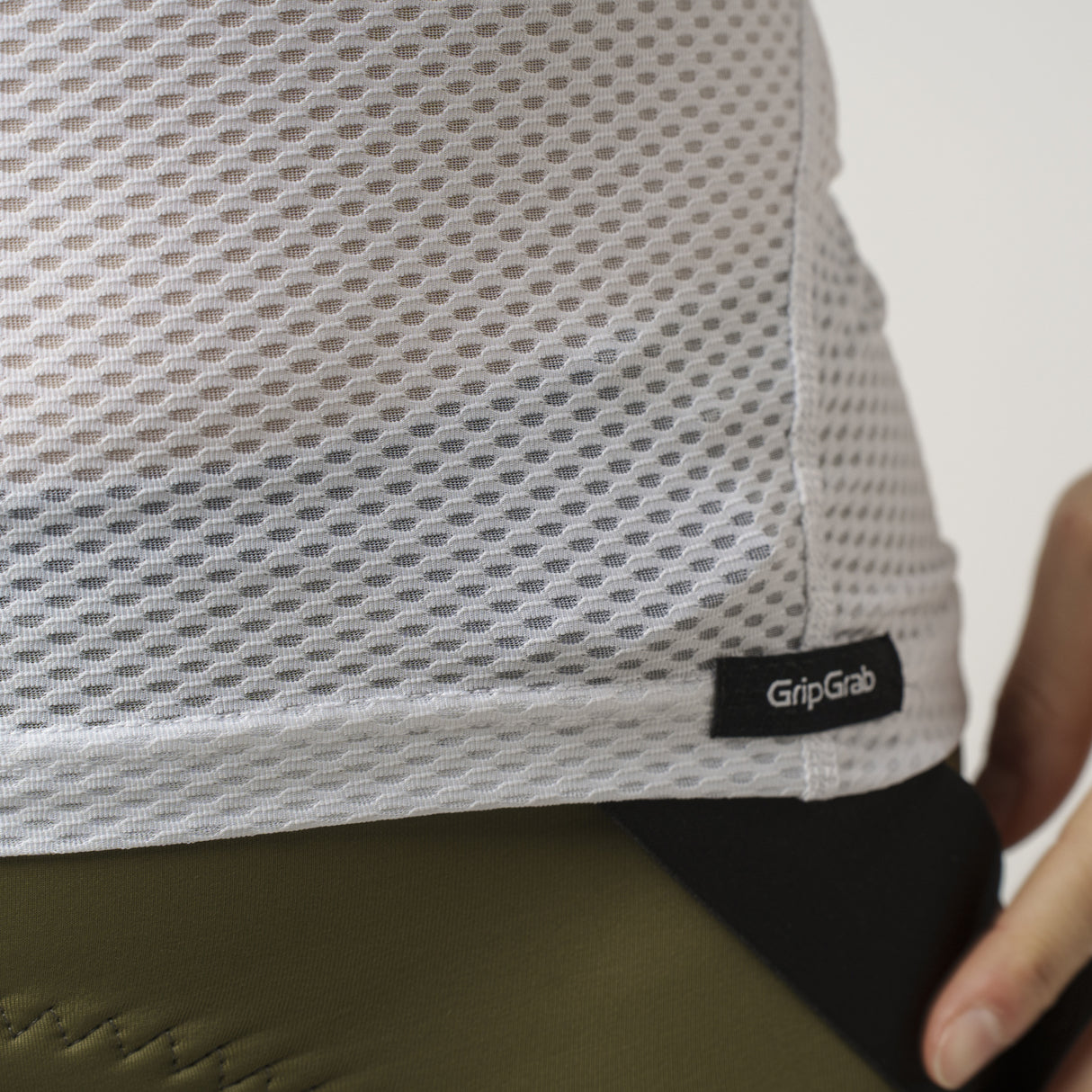 GripGrab Womens Ultralight Mesh Sleeveless Base Layer