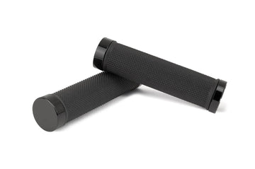 Schindelhauer Lock On Grips - Black - Simple Bike Store