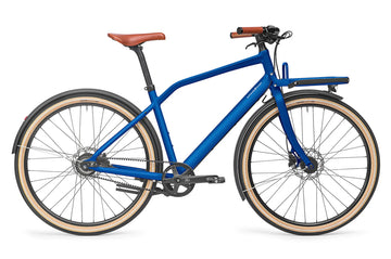 Schindelhauer Gustav - Simple Bike Store