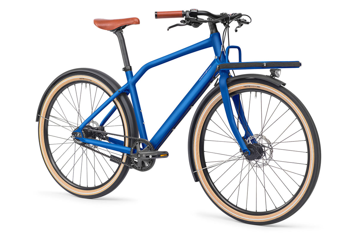 Schindelhauer Gustav - Simple Bike Store
