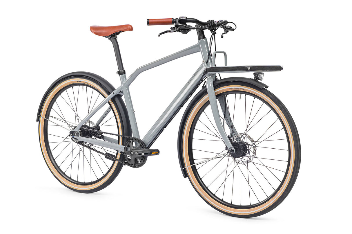 Schindelhauer Gustav - Simple Bike Store