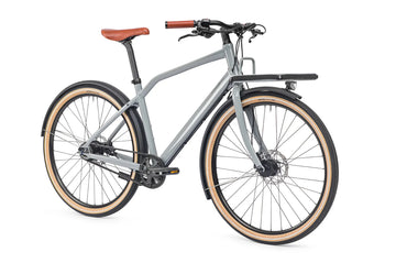 Schindelhauer Gustav - Simple Bike Store