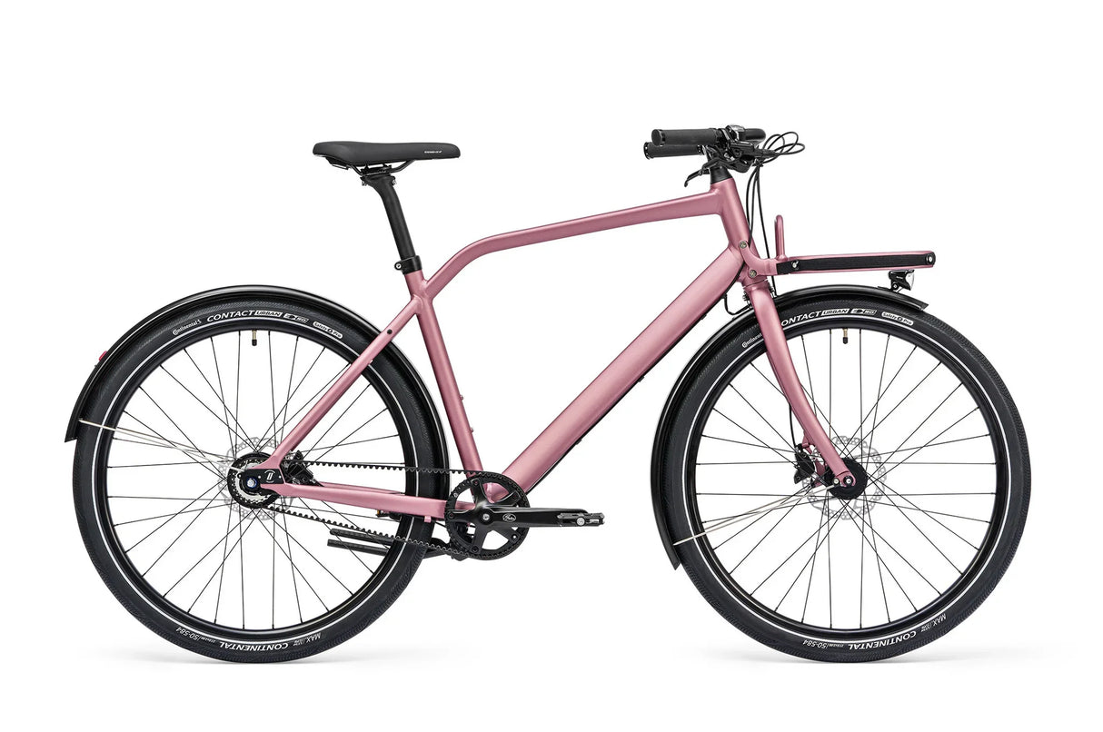 Schindelhauer Gustav Limited Edition - Simple Bike Store