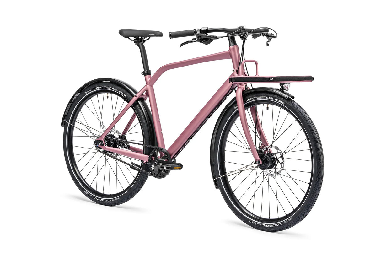 Schindelhauer Gustav Limited Edition - Simple Bike Store