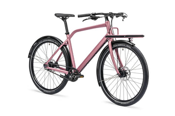 Schindelhauer Gustav Limited Edition - Simple Bike Store