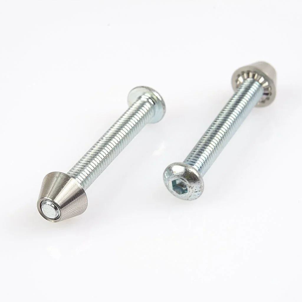 Hexlox Guts Clamp Bolt - Simple Bike Store