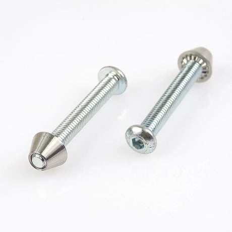Hexlox Guts Clamp Bolt - Simple Bike Store