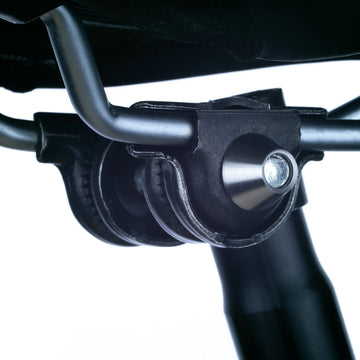 Hexlox Guts Clamp Bolt - Simple Bike Store