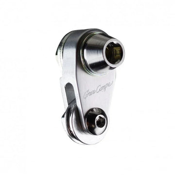 Velo Orange Dia-Compe Gran Compe Roller Straddle Hanger - Simple Bike Store