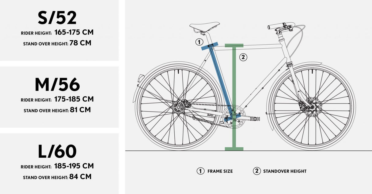 Pelago Silvo - Simple Bike Store