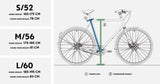 Pelago Silvo - Simple Bike Store
