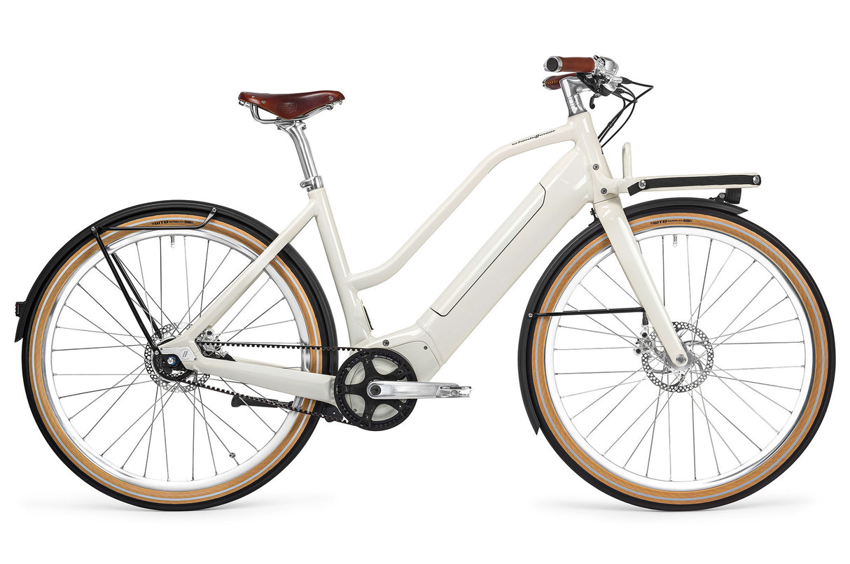 Schindelhauer Hannah - Simple Bike Store