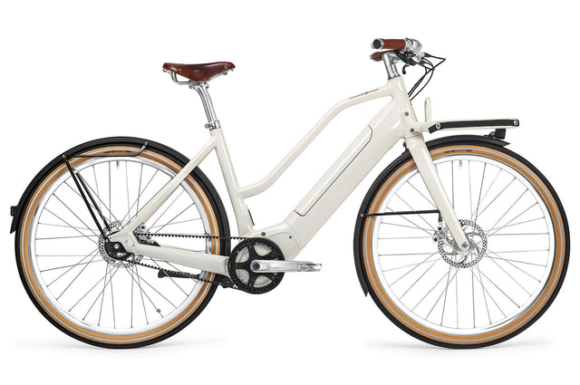 Schindelhauer Hannah - Simple Bike Store