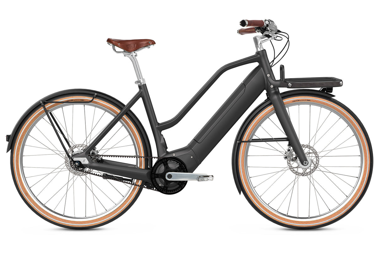 Schindelhauer Hannah - Simple Bike Store