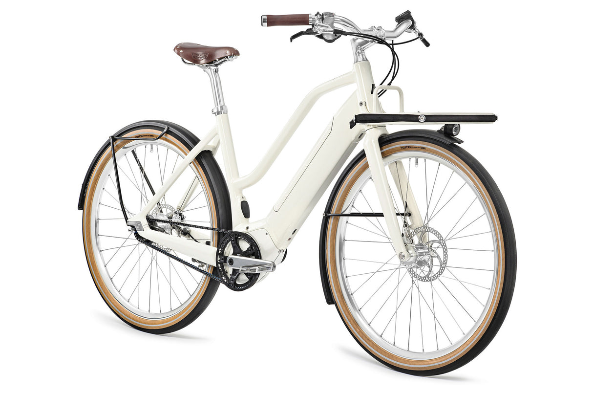 Schindelhauer Hannah - Simple Bike Store