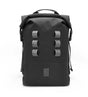 Chrome Industries Urban Ex 2.0 Rolltop 20L Backpack - Simple Bike Store