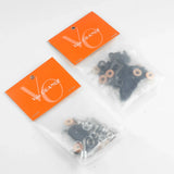 Velo Orange Fender Hardware Kits - Simple Bike Store
