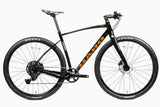 Haro Buzzard Alloy LTD 4 - 2025