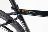 Haro Buzzard Alloy LTD 4 - 2025