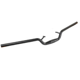 Velo Orange Utility Riser Bar - Simple Bike Store