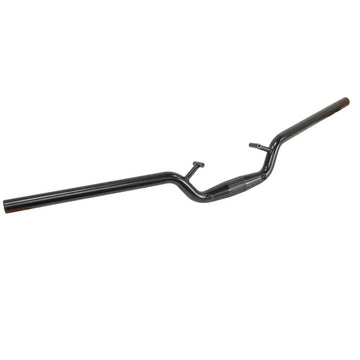 Velo Orange Utility Riser Bar - Simple Bike Store