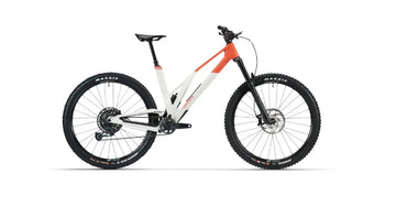 Unno Bikes Dash - Simple Bike Store