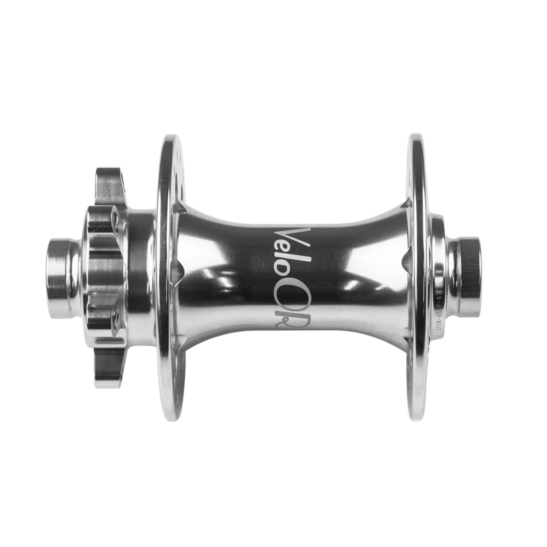 Velo Orange VO Disc Front Hub – Simple Bike Store