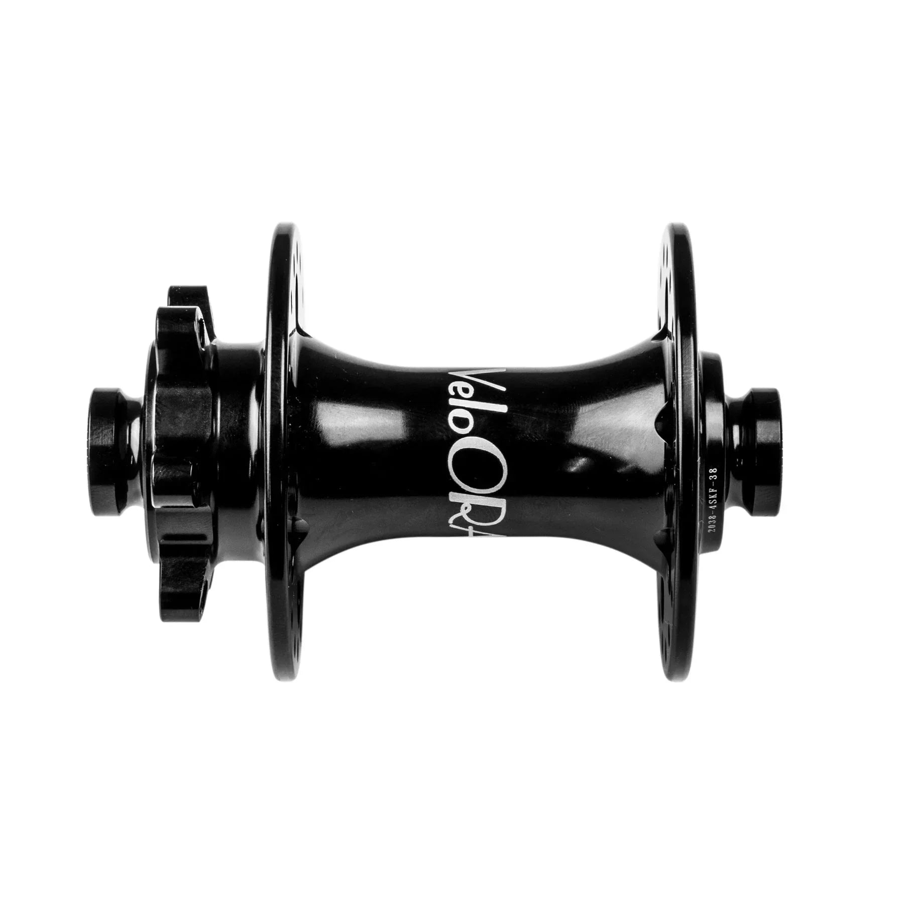 Velo Orange VO Disc Front Hub – Simple Bike Store