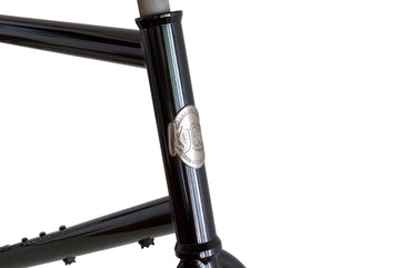 Kyoot Bikes Rolly Polly Frameset