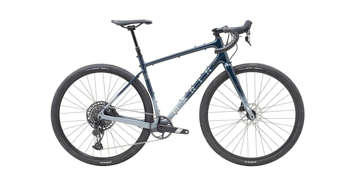 Marin Headlands 2 - 2025 - Simple Bike Store