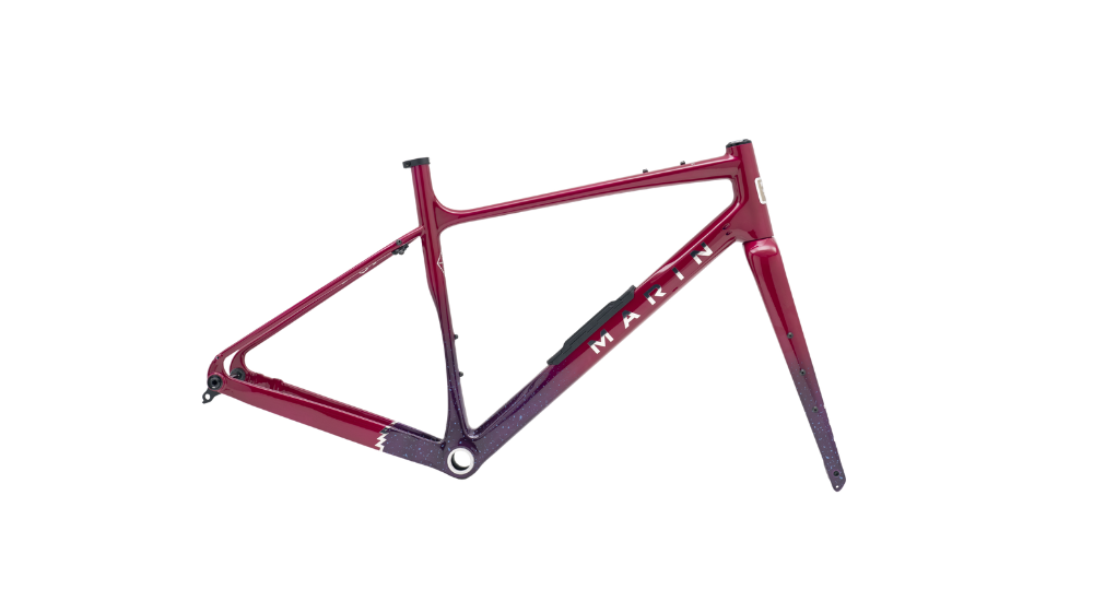 Marin Framesets & Frame Kits – Simple Bike Store
