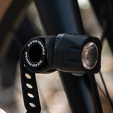 Old Man Mountain Headlight Mount - Simple Bike Store