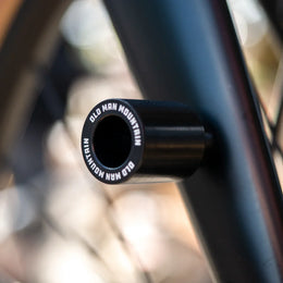 Old Man Mountain Headlight Mount - Simple Bike Store