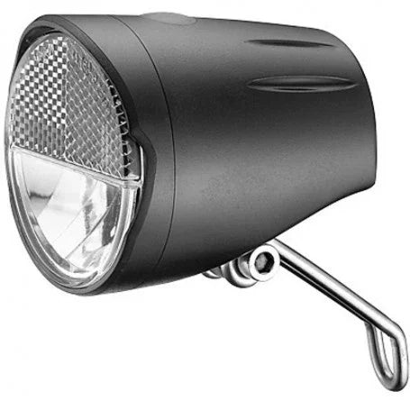 Union Battery-LED Front Light "Venti" UN-4290 - Simple Bike Store