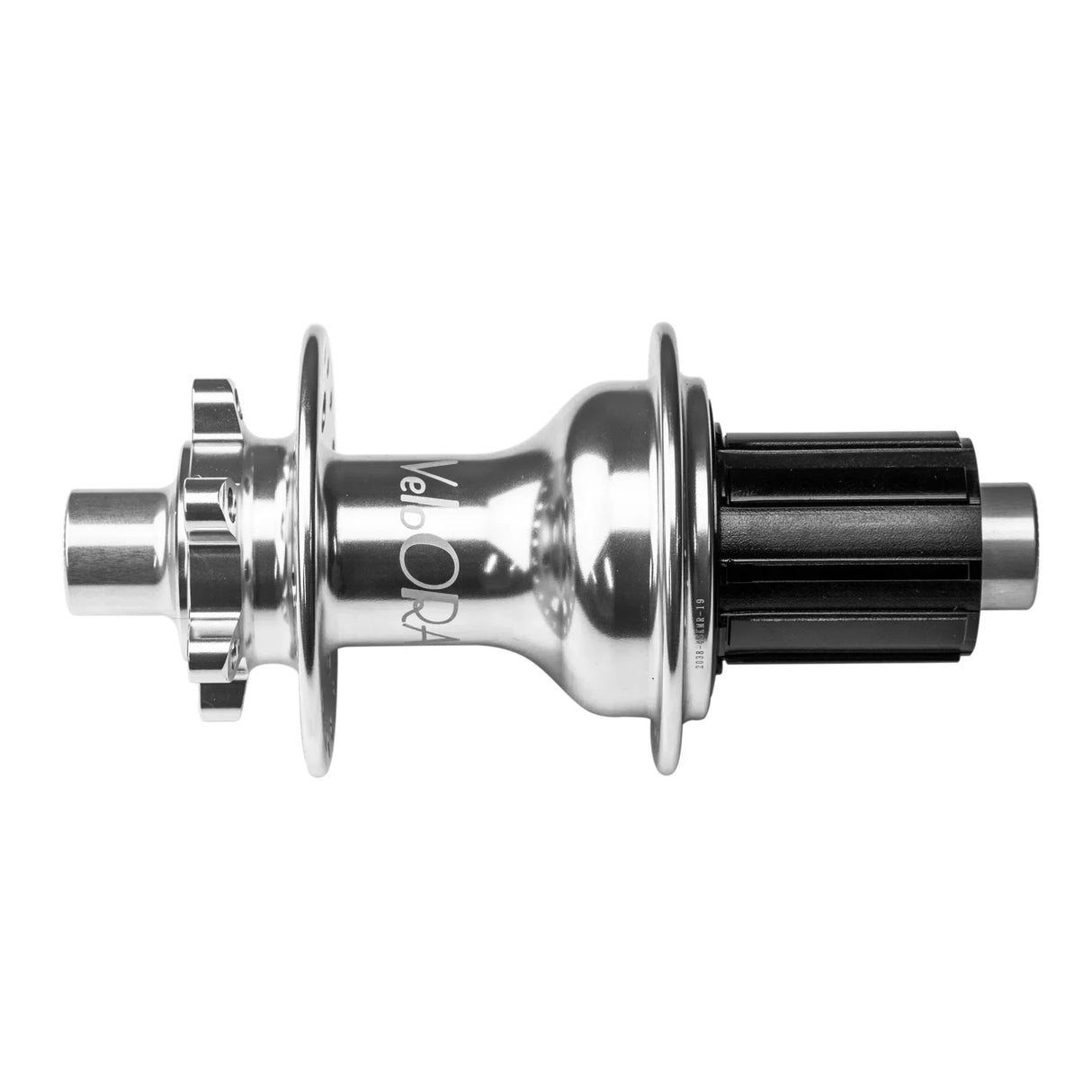 Velo Orange Disc Rear Cassette Hub - Simple Bike Store