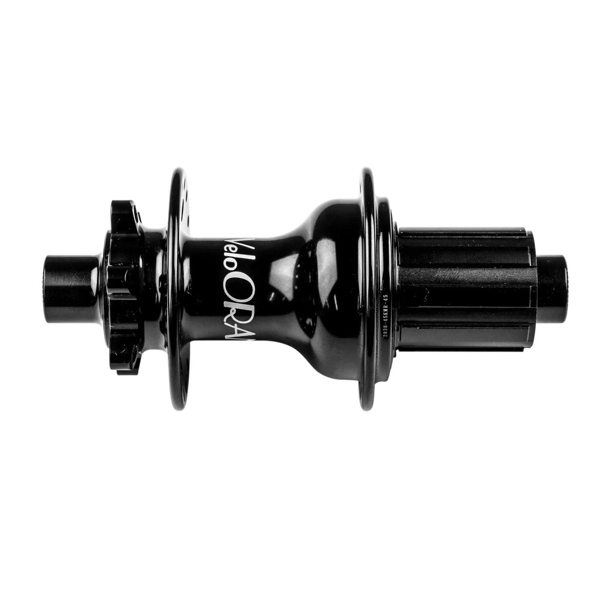 Velo Orange Disc Rear Cassette Hub - Simple Bike Store