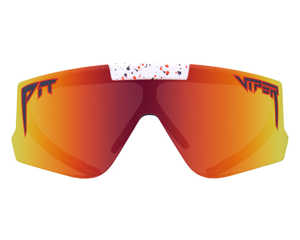 Pit Viper The Flip-Offs Heater