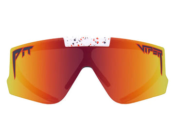 Pit Viper The Flip-Offs Heater - Simple Bike Store