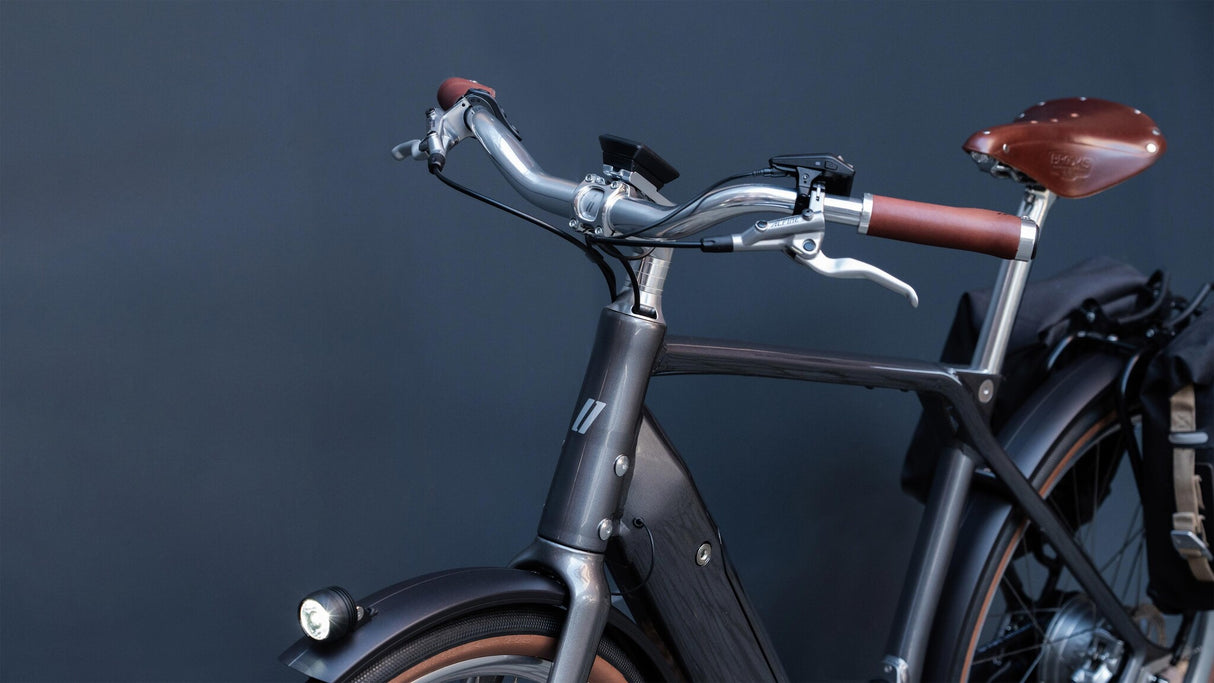 Schindelhauer Heinrich Enviolo - Simple Bike Store