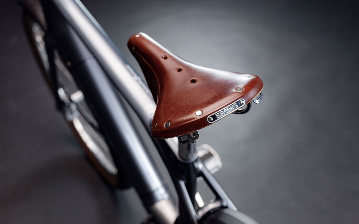 Schindelhauer Heinrich Enviolo - Simple Bike Store