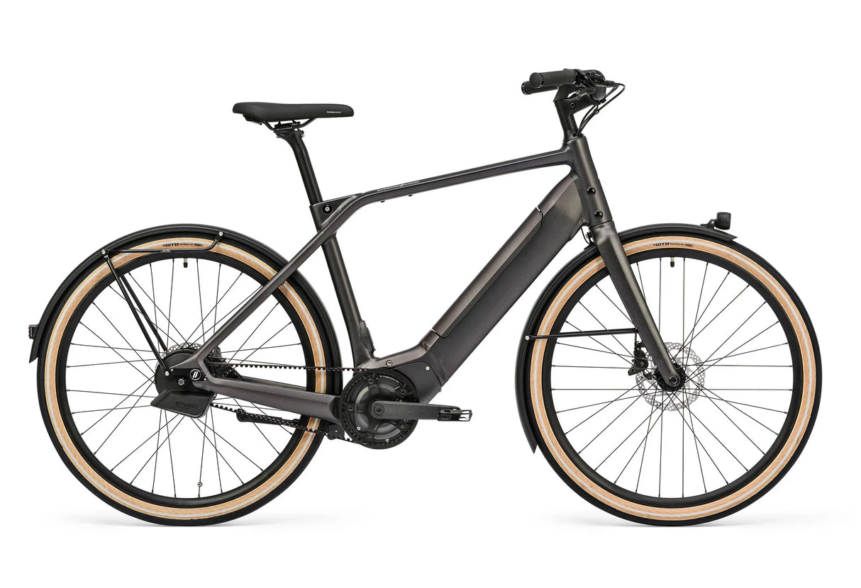 Schindelhauer Heinrich Enviolo - Simple Bike Store