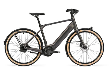 Schindelhauer Heinrich Enviolo - Simple Bike Store