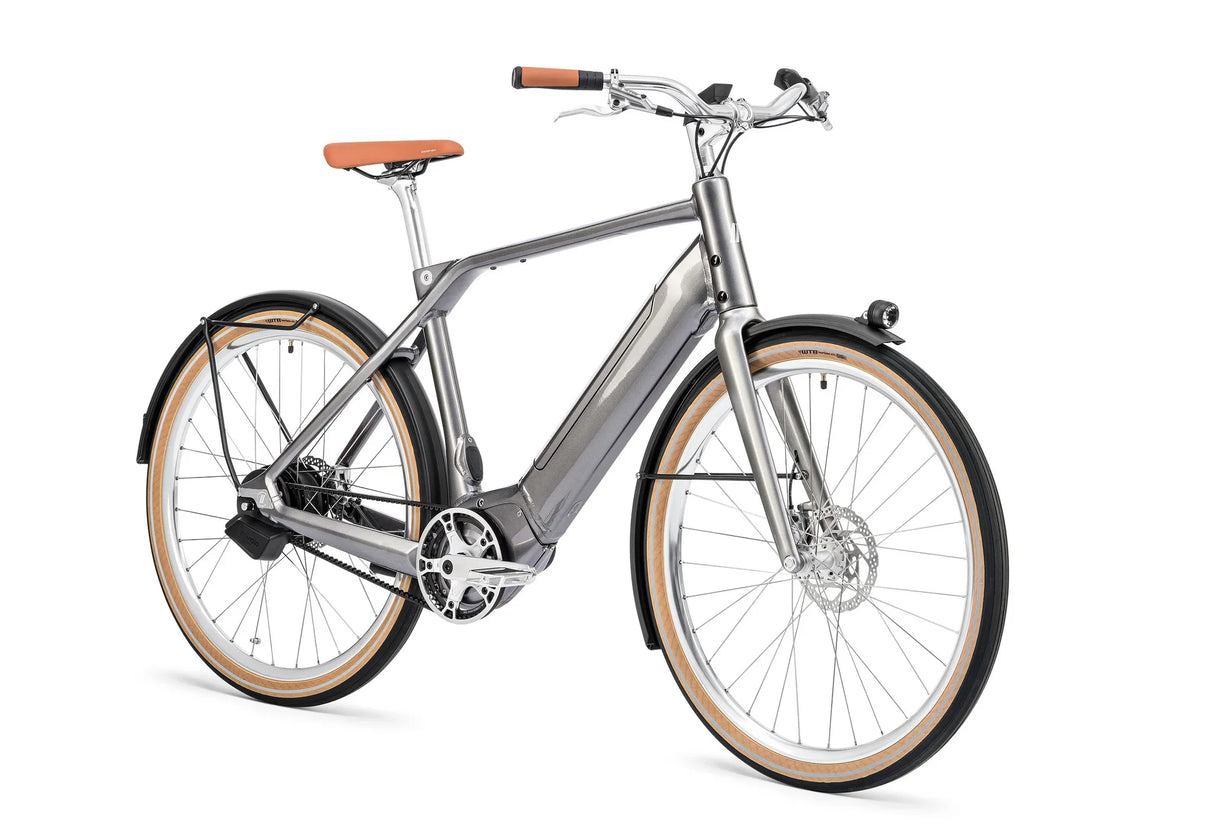 Schindelhauer Heinrich Enviolo - Simple Bike Store