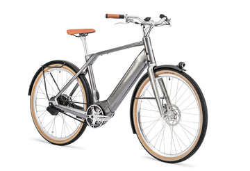Schindelhauer Heinrich Enviolo - Simple Bike Store